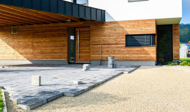 Best Residential Driveway Paver Services  in Urbana, MD