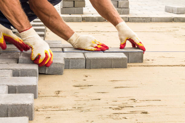 Best Driveway Pavers Near Me  in Urbana, MD