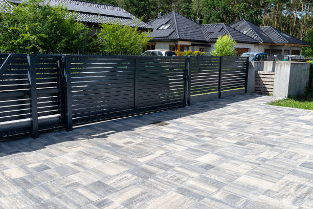 Best Cobblestone Driveway Pavers  in Urbana, MD