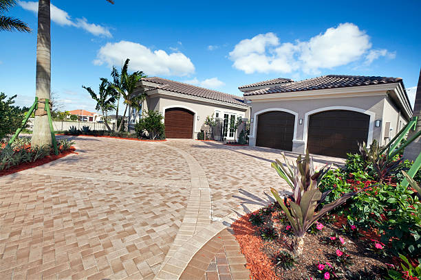 Best Best Driveway Pavers  in Urbana, MD