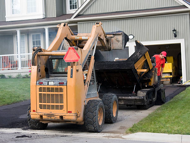 Best Residential Paver Driveway  in Urbana, MD