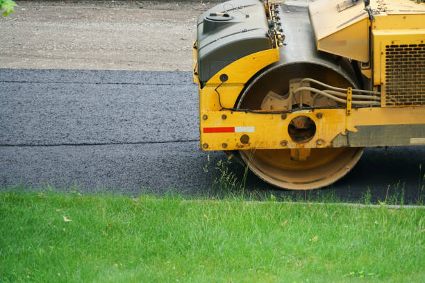 Best Commercial Driveway Pavers  in Urbana, MD